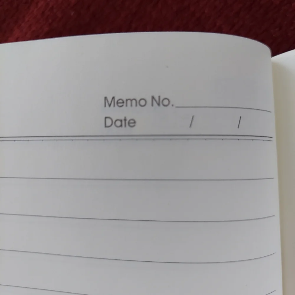 NEW Planner, Notebook, or Journal